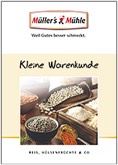 Kleine Warenkunde