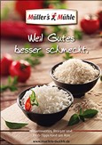 Rezeptbroschüre