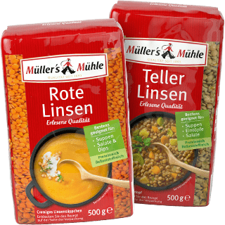 Linsen
