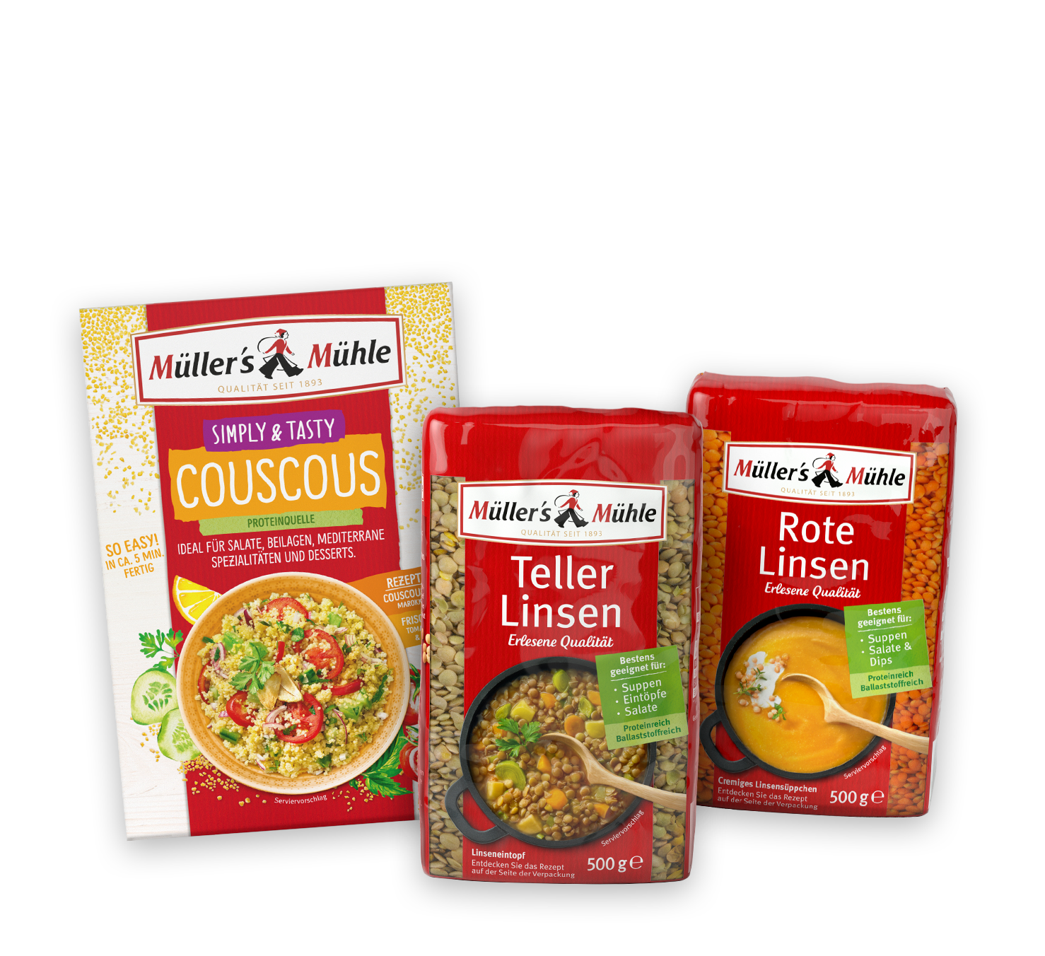Produkte